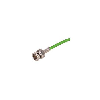 Соединитель коаксиальный H+S 11 BNC-75-4-39/133 NE