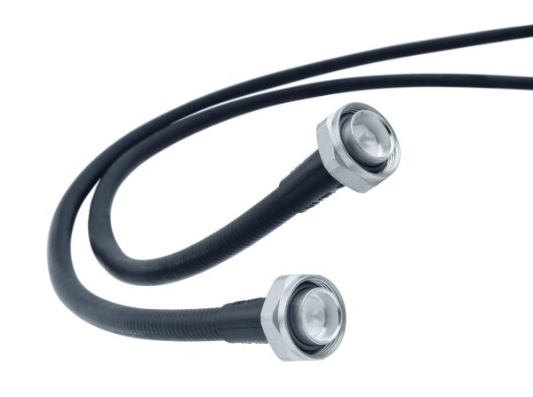 Кабельная сборка LISCA H+S LIS-C9F-11N-11N-03000-51