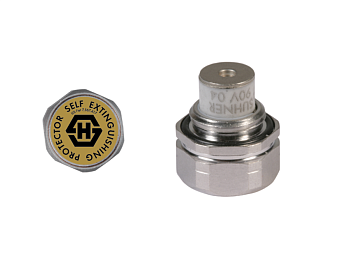 Газовая капсула H+S 9071.99.0651
