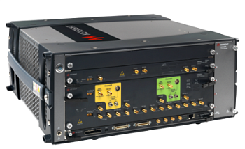 M8000, Тестеры коэффициента битовых ошибок