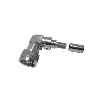 EZ-300-UM-RA-X, Разъемы для кабелей
