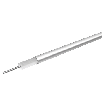 Кабель коаксиальный H+S EZ 141 M17 2M (SR 141 M17 2M)