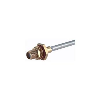 Соединитель коаксиальный H+S 24 SMA-50-3-100/111 NE