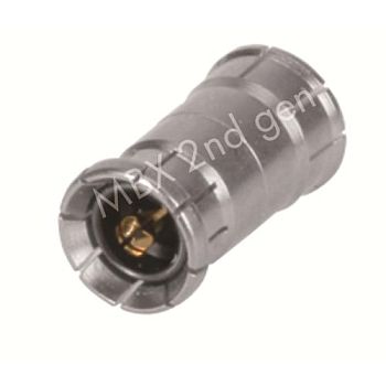 Переход коаксиальный H+S 32 MBX-50-0-1/133 NE