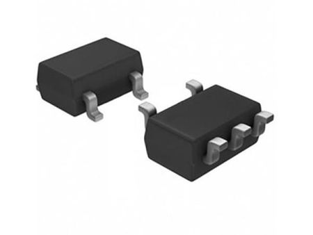 AD8605ARTZ-REEL7, Операционный усилитель