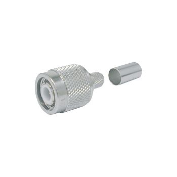 TC-240-TM-X, Разъемы для кабелей