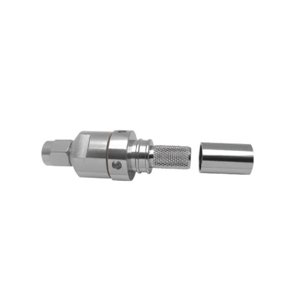 EZ-300-SM-X, Разъемы для кабелей