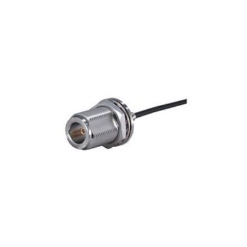 Соединитель коаксиальный H+S 24 N-50-2-117/133 NY