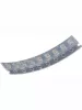 100пФ NP0 50В 5% 0603 SMD, GRM1885C1H101J, Конденсатор керамический