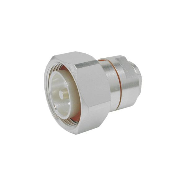 TC-400-716-MC, Разъемы для кабелей