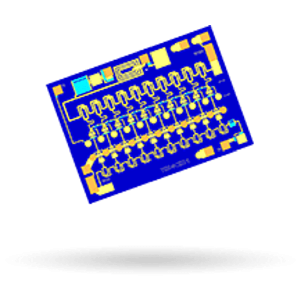 TGA2227 - GaAs pHEMT МШУ