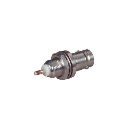 Соединитель коаксиальный H+S 22 BNC-50-0-3/133 NH