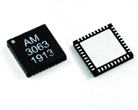 AM3063, Фильтры низкочастотные