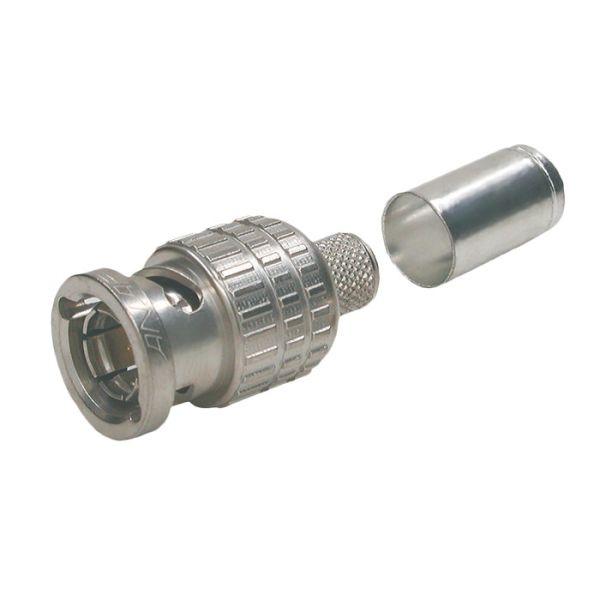TC-240-BM-75-X, Разъемы для кабелей