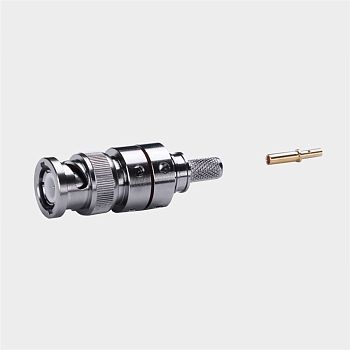 TC-3116-BM-X, Разъемы для кабелей