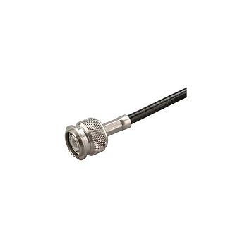 Соединитель коаксиальный H+S 11 TNC-75-4-9/133 NE