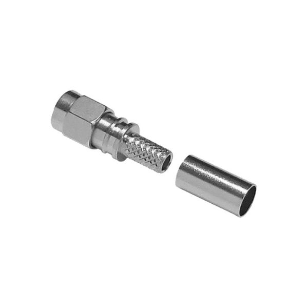 EZ-195-SM-X, Разъемы для кабелей
