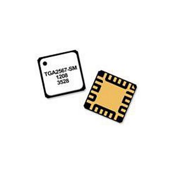 TGA2567-SM - GaAs pHEMT МШУ