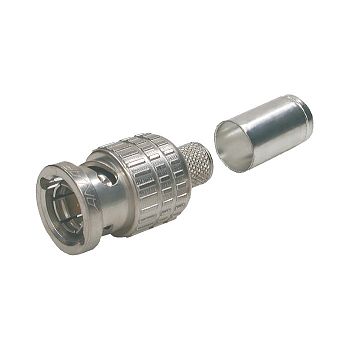 TC-400-BM-75-X, Разъемы для кабелей