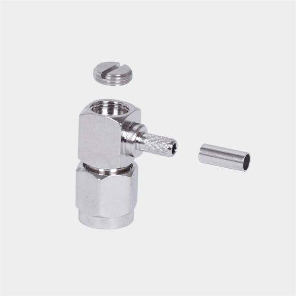 SC-100-SM-RA, Разъемы для кабелей