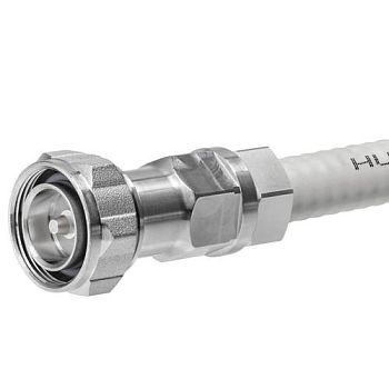 Соединитель коаксиальный H+S 11 4310-50-12-Z60/033 -E