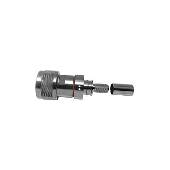 EZ-240-UM-X, Разъемы для кабелей