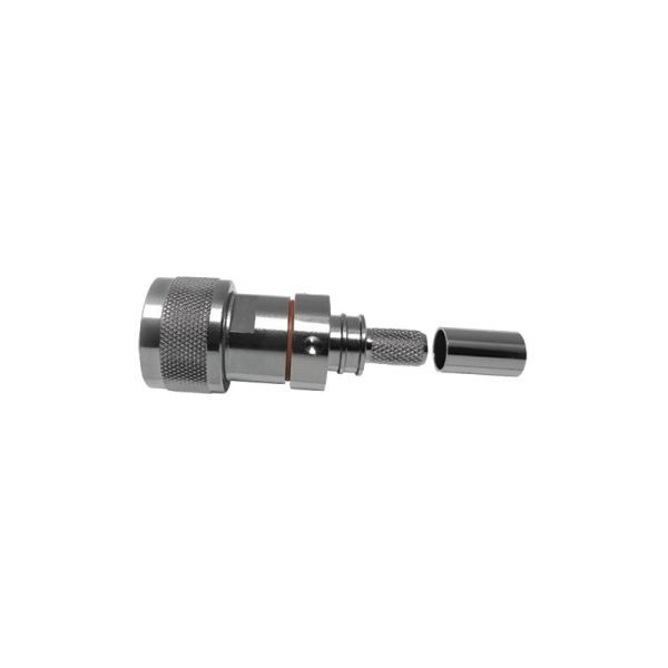 EZ-240-UM-X, Разъемы для кабелей