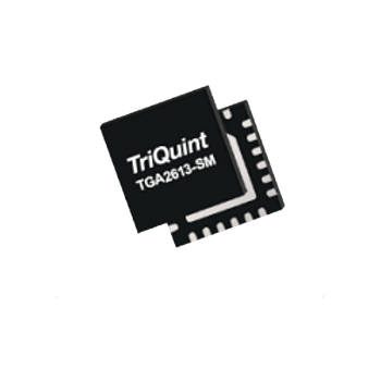 TGA2613-SM - GaAs pHEMT МШУ