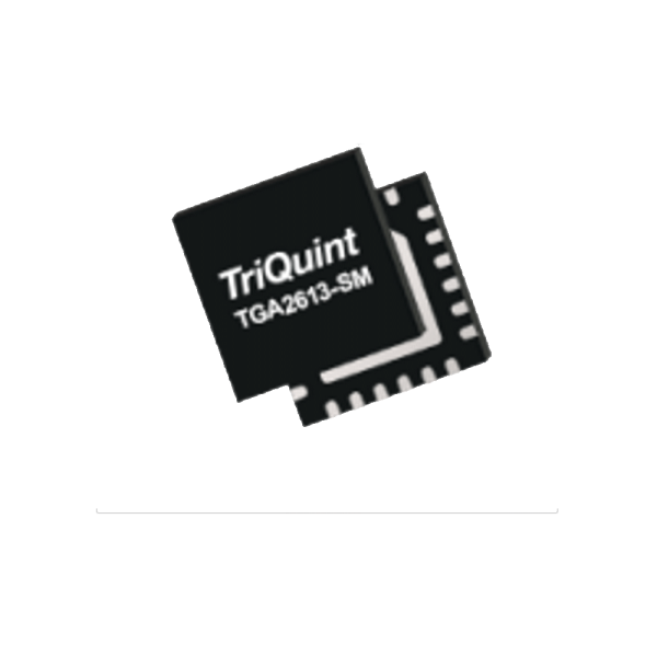 TGA2613-SM - GaAs pHEMT МШУ
