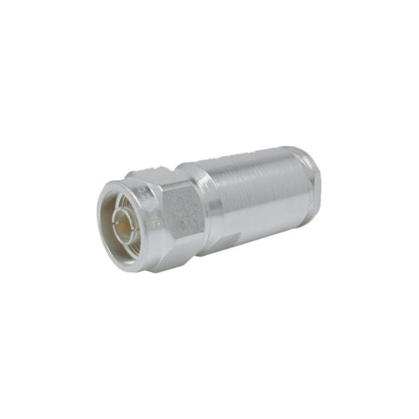 TC-500-NMC-PL, Разъемы для кабелей