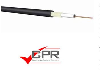 Кабель оптический H+S 04-4E9A2/W(ZNG)R-G85#C