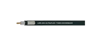 LMR-600-UF, Кабель коаксиальный