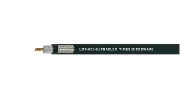LMR-600-UF, Кабель коаксиальный