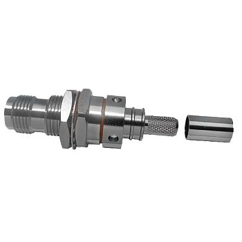 EZ-240-TF-BH-X, Разъемы для кабелей