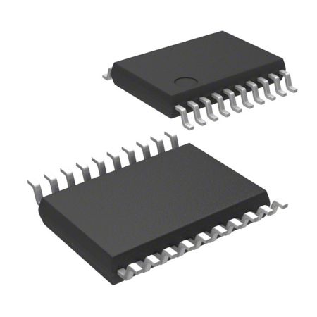 STM8S003F3P6TR, Микроконтроллер