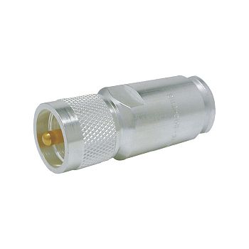 TC-500-UMC, Разъемы для кабелей