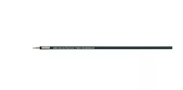 LMR-200-UF, Кабель коаксиальный