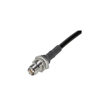 Соединитель коаксиальный H+S 24 TNC-50-3-54/133 NE