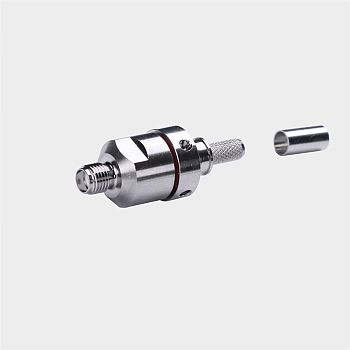 EZ-195-200-SF-X,Разъемы для кабелей