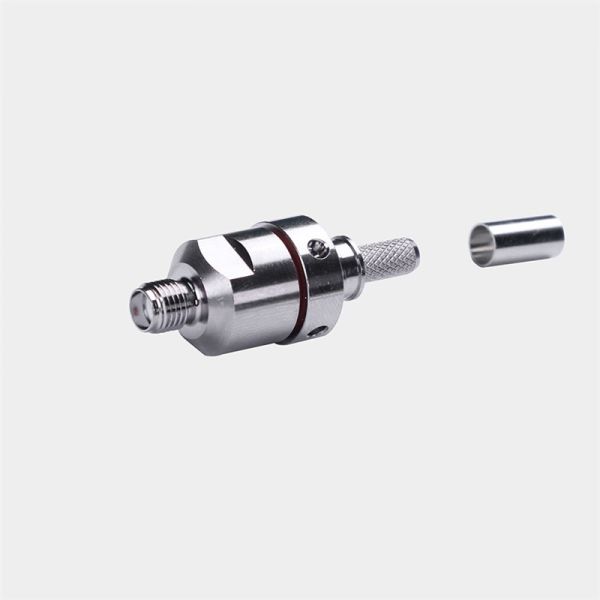 EZ-195-200-SF-X,Разъемы для кабелей