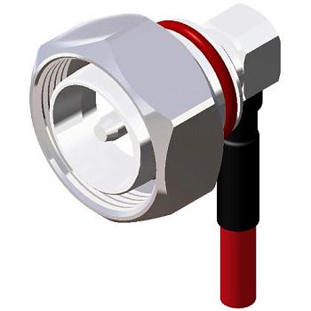 Соединитель коаксиальный H+S 16 4310-50-3-X1/003 -H