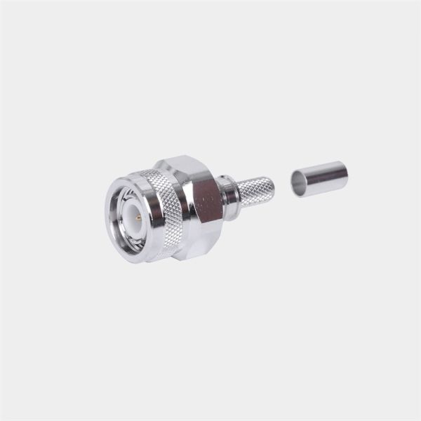 EZ-200-TM-X, Разъемы для кабелей
