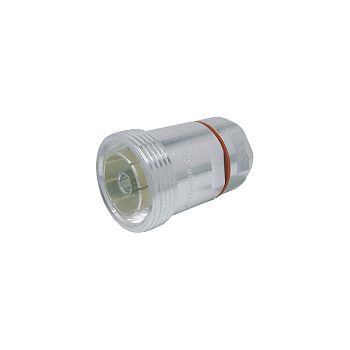 TC-600-716FC, Разъемы для кабелей