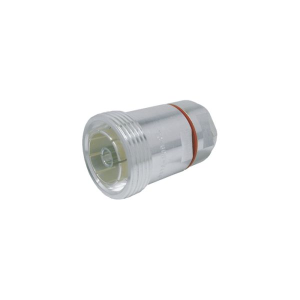 TC-600-716FC, Разъемы для кабелей