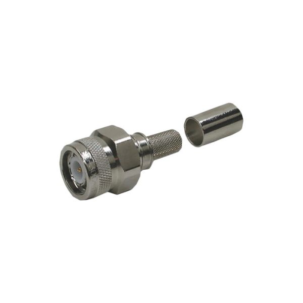 EZ-300-TM-X, Разъемы для кабелей