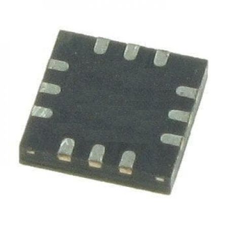 PE42723A-Z, RF Switch ICs Green 12 lead 3x3 QFN - РЧ переключатель