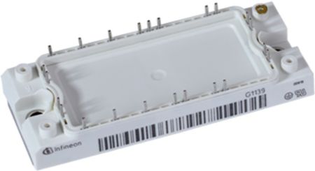 FP50R12N2T7BPSA1, Диодные модули