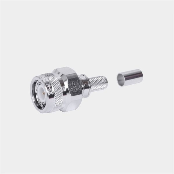 EZ-240-TM-X, Разъемы для кабелей