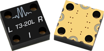 T3-20GLCTG-1, Смеситель частоты