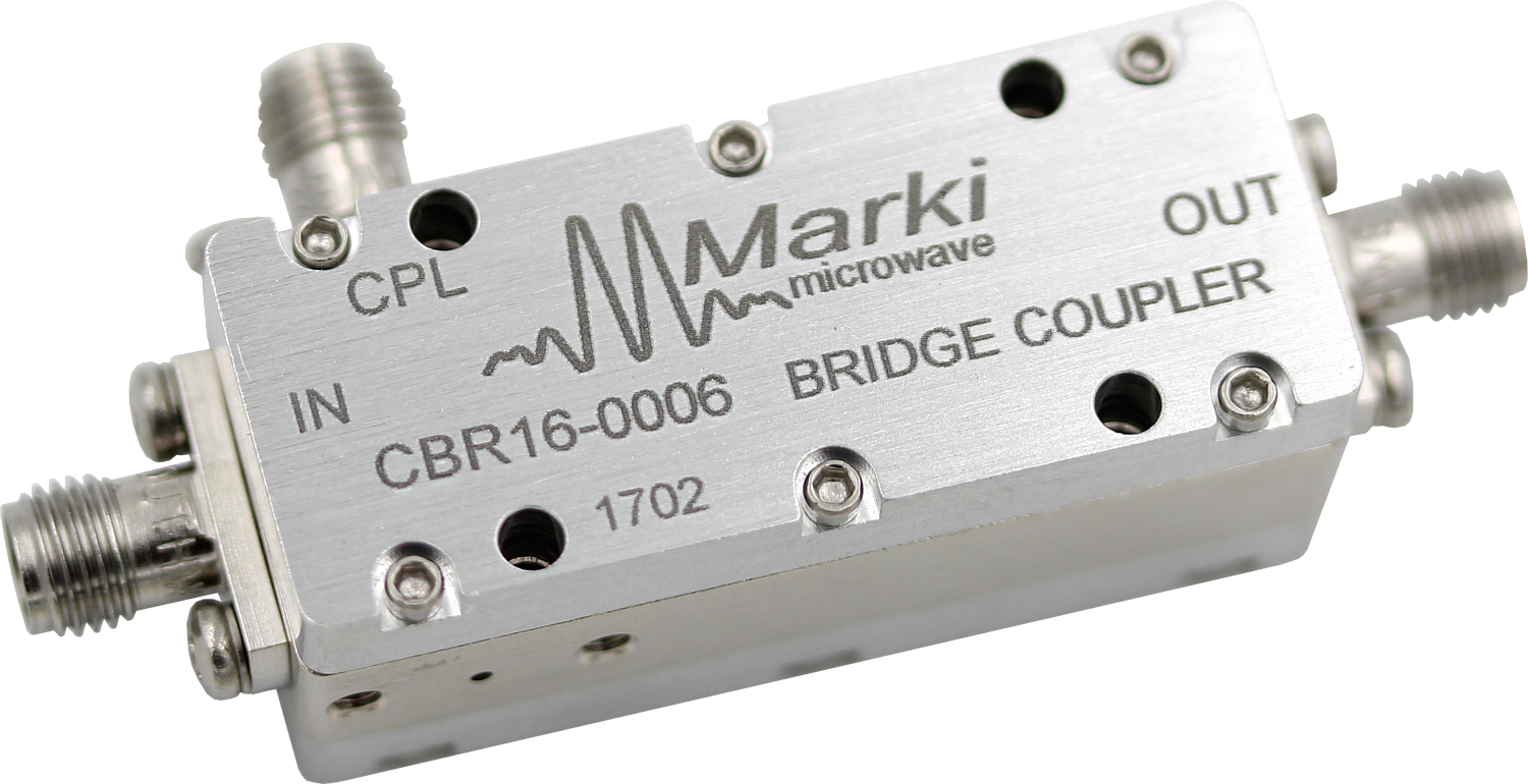 CBR16-0006,  Мостовой соединитель